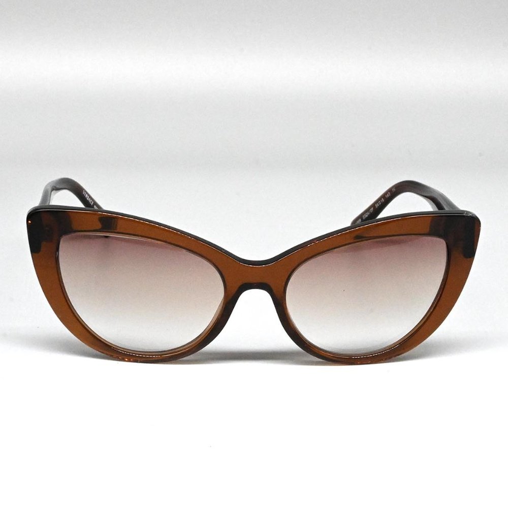Versace Butterfly Sunglasses